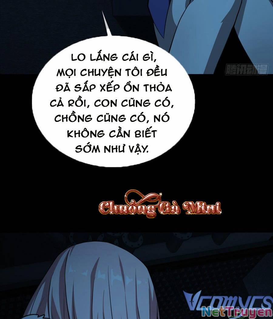 Manh Bảo Đột Kích: Tổng Tài Daddy Quá Khó Chơi 23 trang 18