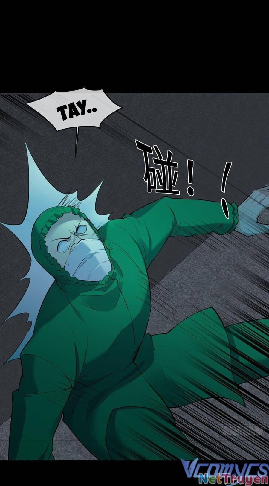 Manh Bảo Đột Kích: Tổng Tài Daddy Quá Khó Chơi 23 trang 27