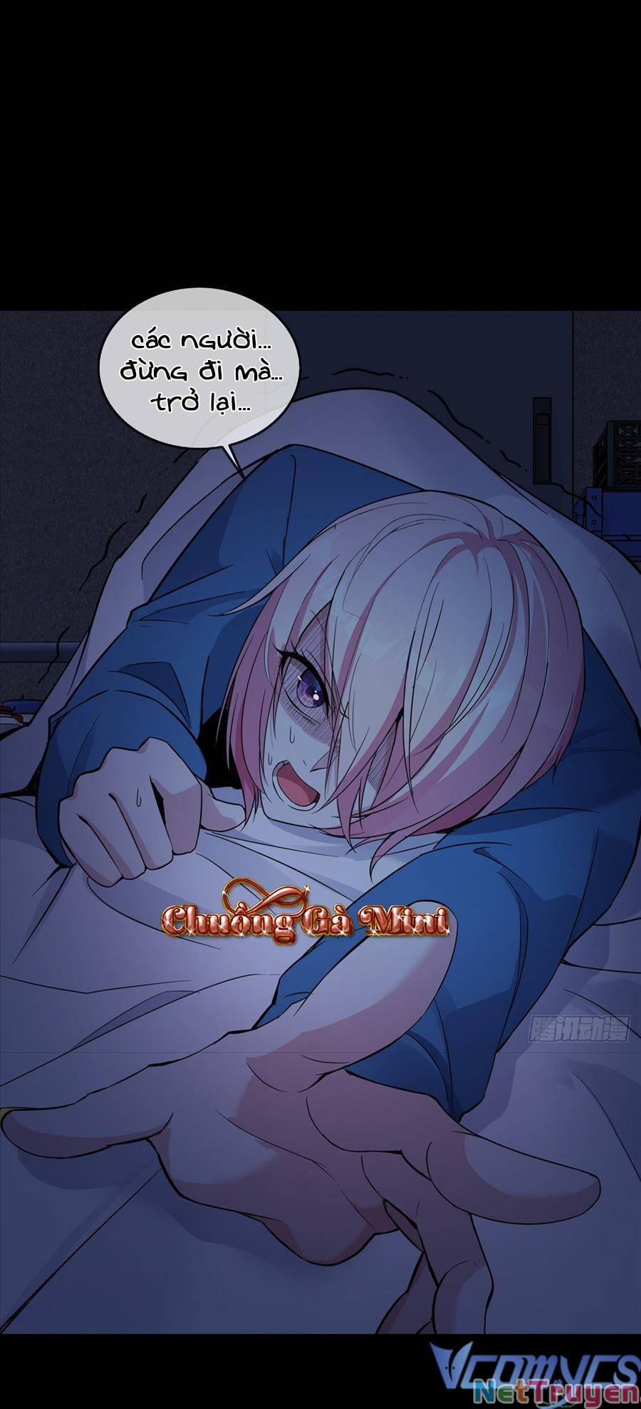 Manh Bảo Đột Kích: Tổng Tài Daddy Quá Khó Chơi 23 trang 29