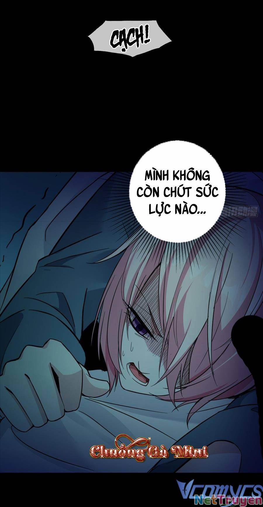 Manh Bảo Đột Kích: Tổng Tài Daddy Quá Khó Chơi 23 trang 31