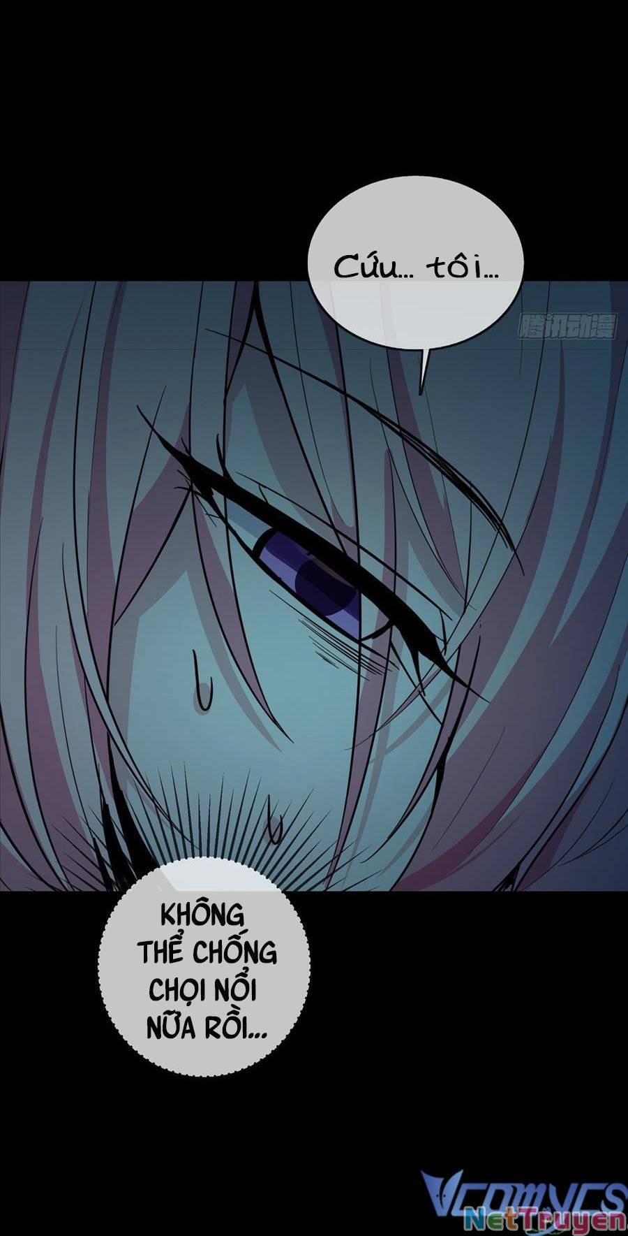 Manh Bảo Đột Kích: Tổng Tài Daddy Quá Khó Chơi 23 trang 32