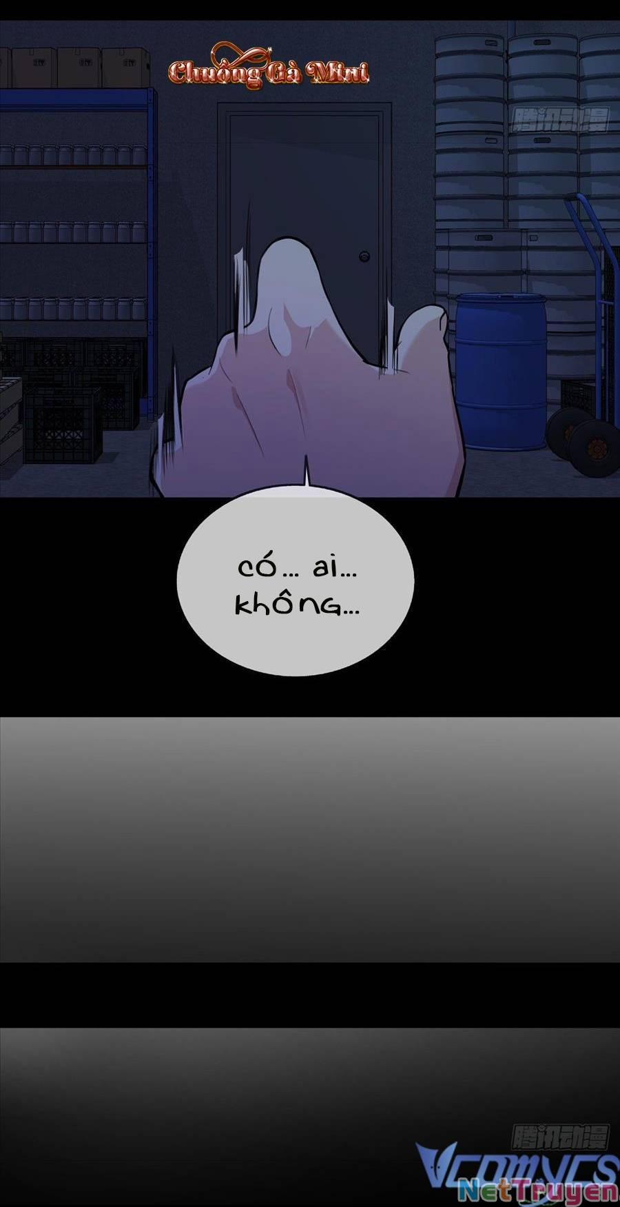 Manh Bảo Đột Kích: Tổng Tài Daddy Quá Khó Chơi 23 trang 33