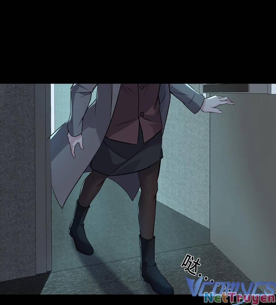 Manh Bảo Đột Kích: Tổng Tài Daddy Quá Khó Chơi 23 trang 36