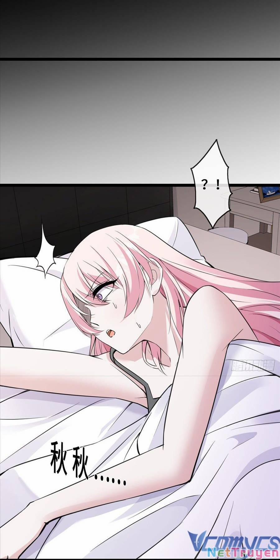 Manh Bảo Đột Kích: Tổng Tài Daddy Quá Khó Chơi 23 trang 40