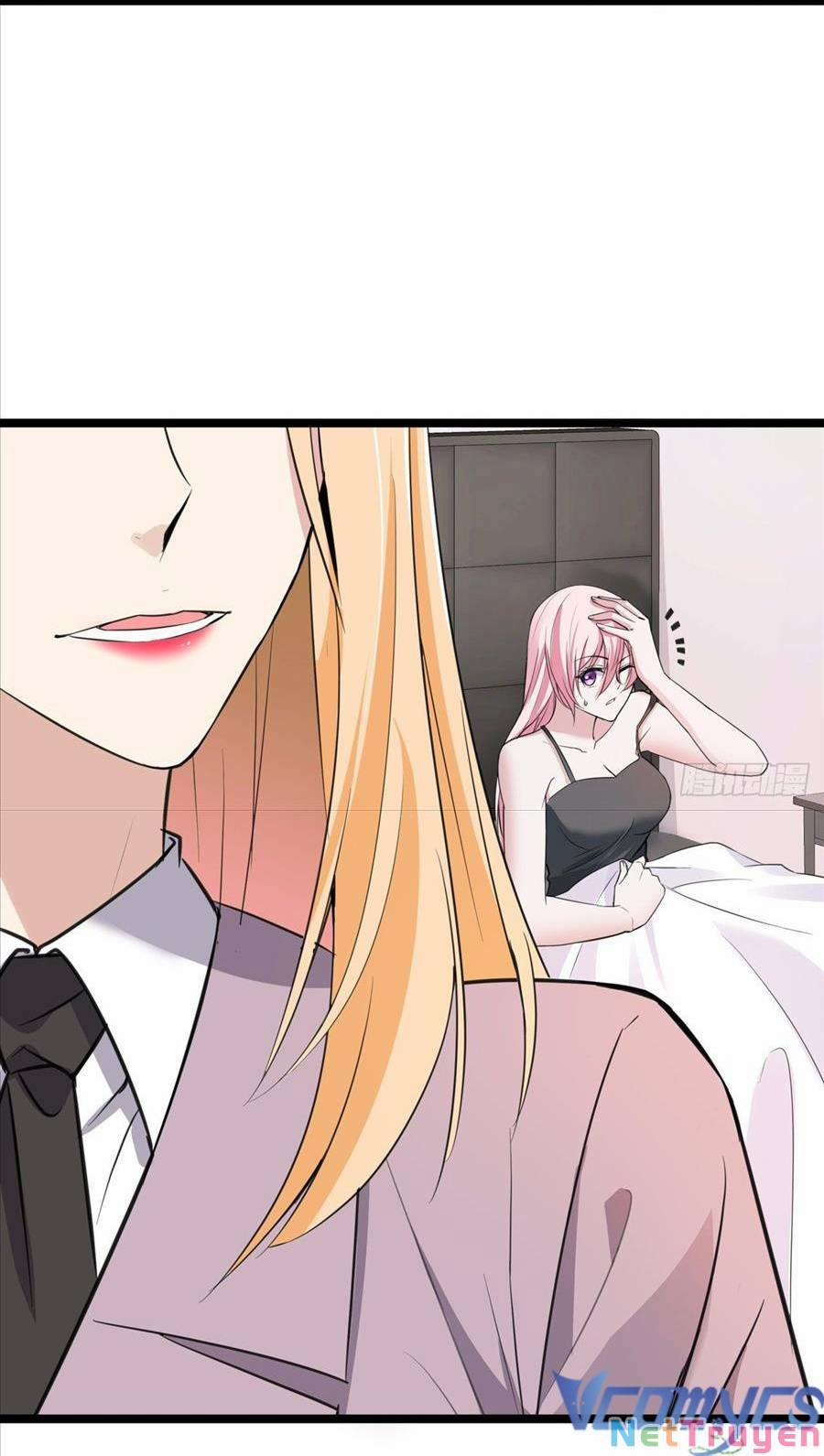 Manh Bảo Đột Kích: Tổng Tài Daddy Quá Khó Chơi 23 trang 41