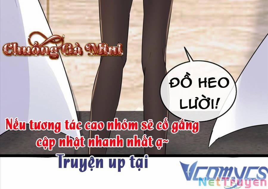 Manh Bảo Đột Kích: Tổng Tài Daddy Quá Khó Chơi 23 trang 44