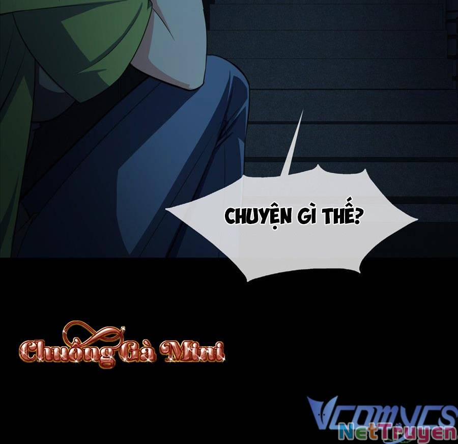 Manh Bảo Đột Kích: Tổng Tài Daddy Quá Khó Chơi 23 trang 6