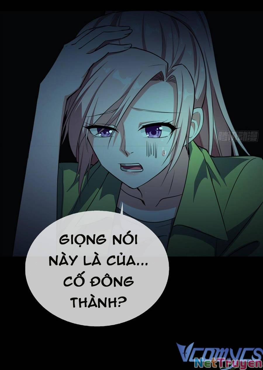 Manh Bảo Đột Kích: Tổng Tài Daddy Quá Khó Chơi 23 trang 7