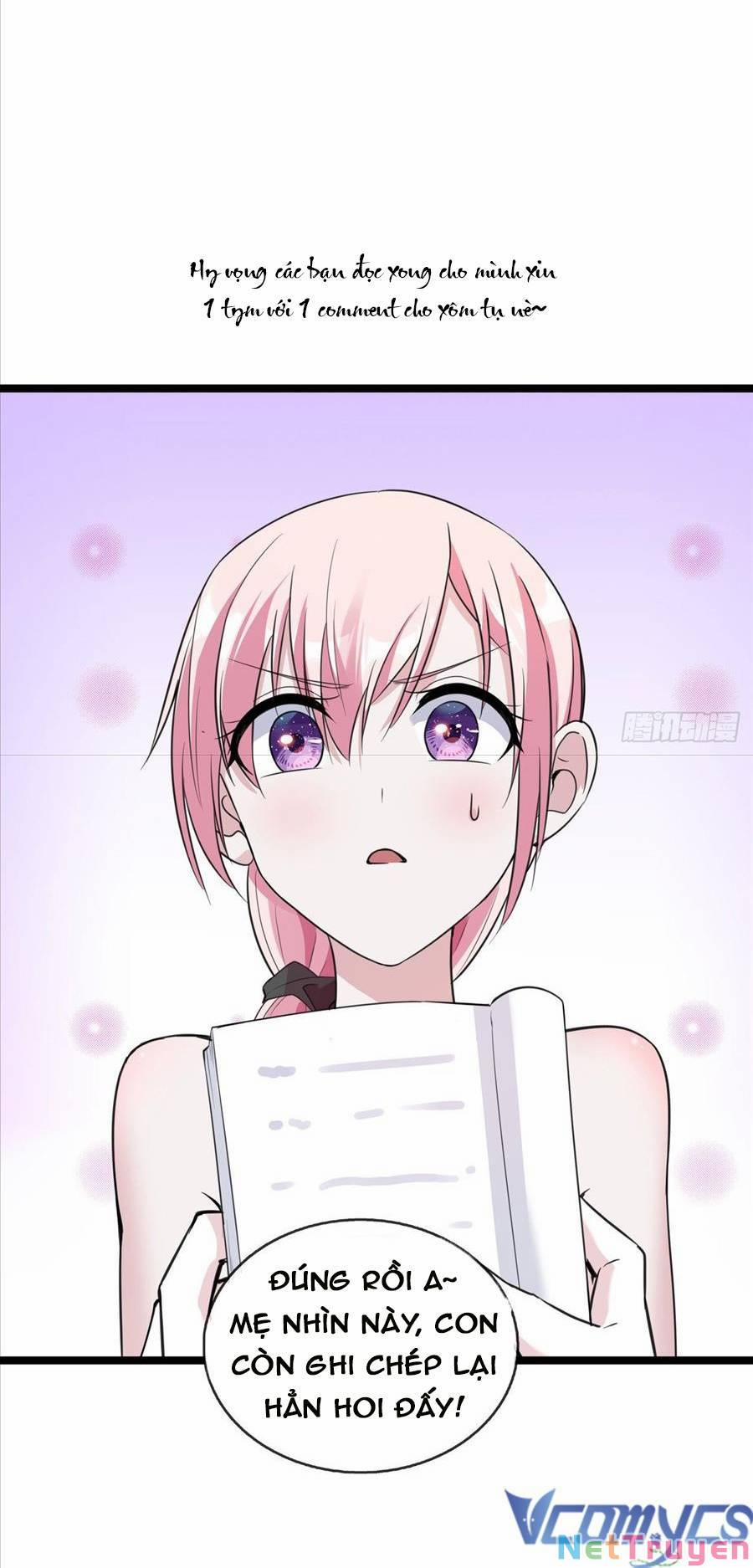 Manh Bảo Đột Kích: Tổng Tài Daddy Quá Khó Chơi 24 trang 13