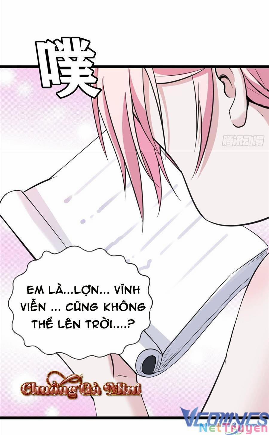 Manh Bảo Đột Kích: Tổng Tài Daddy Quá Khó Chơi 24 trang 14