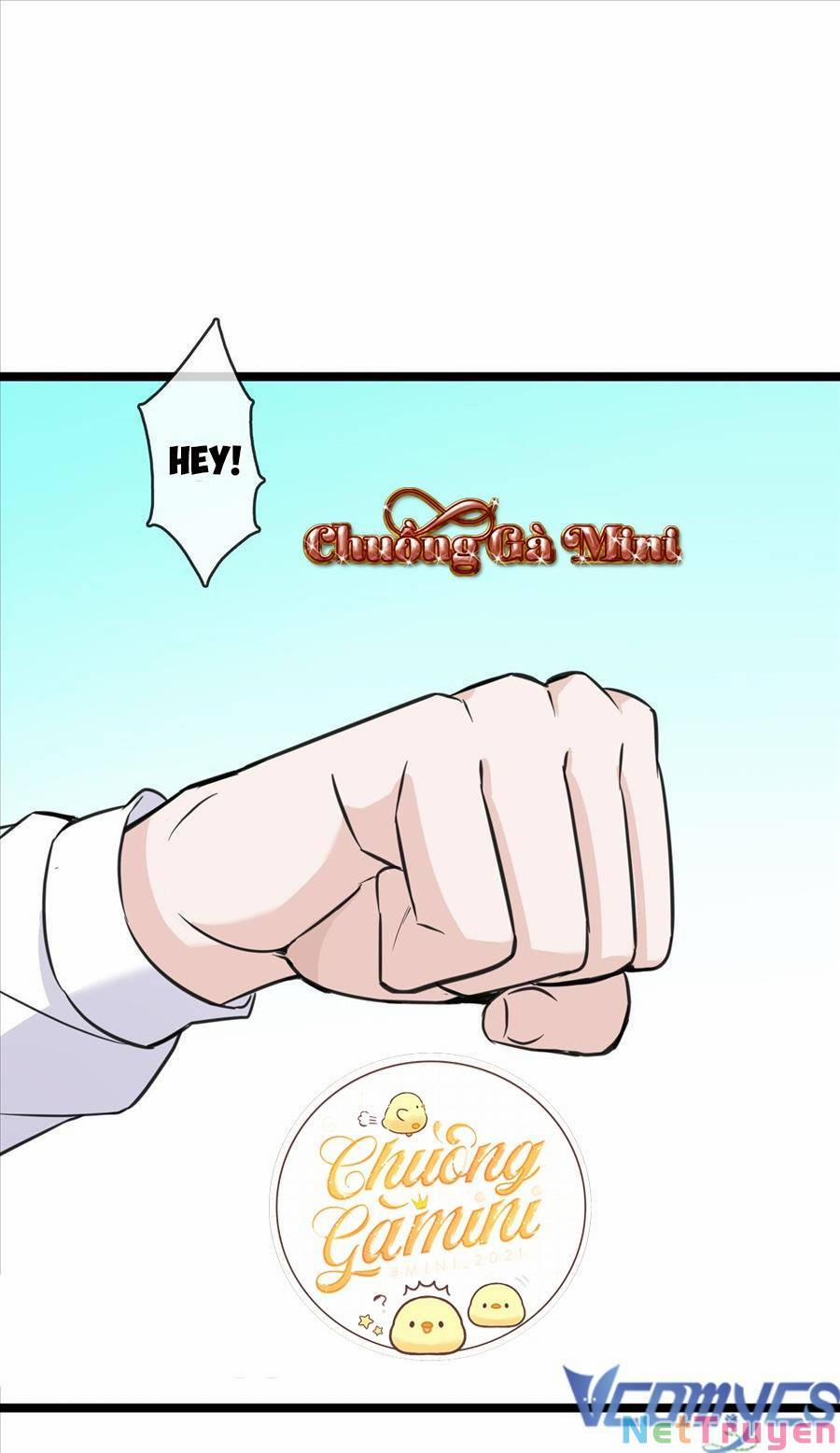 Manh Bảo Đột Kích: Tổng Tài Daddy Quá Khó Chơi 24 trang 2