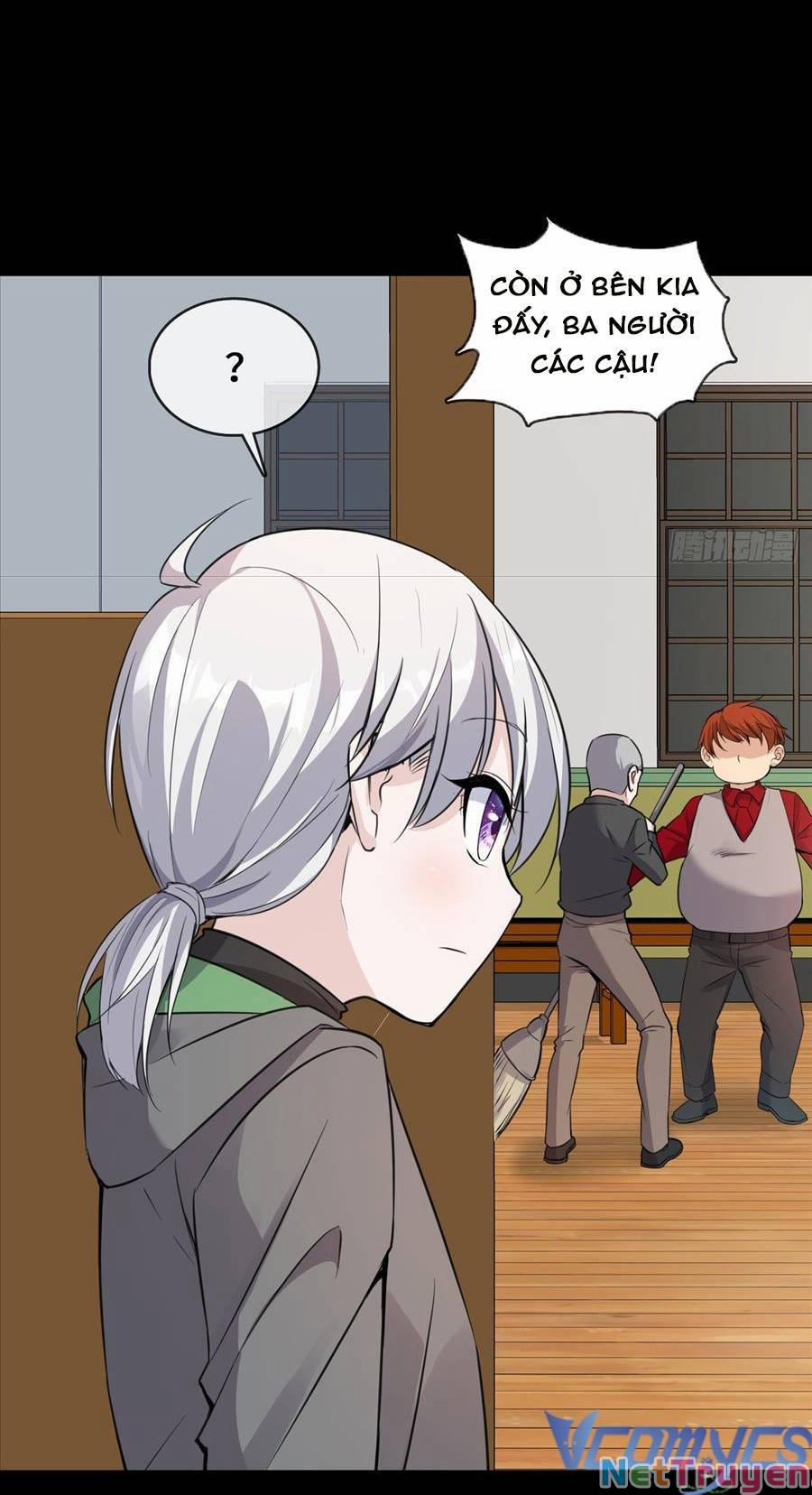 Manh Bảo Đột Kích: Tổng Tài Daddy Quá Khó Chơi 24 trang 24