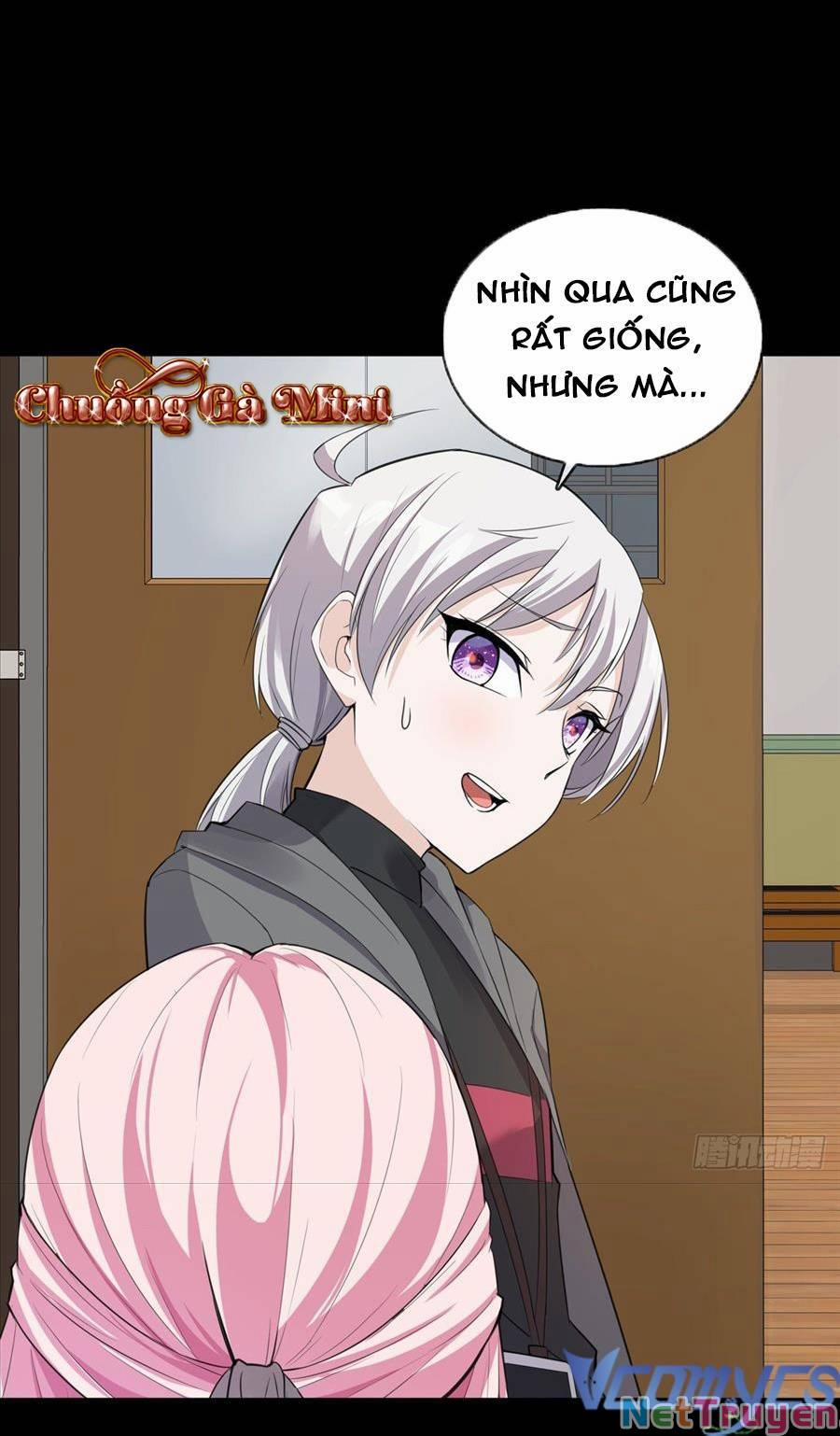 Manh Bảo Đột Kích: Tổng Tài Daddy Quá Khó Chơi 24 trang 29