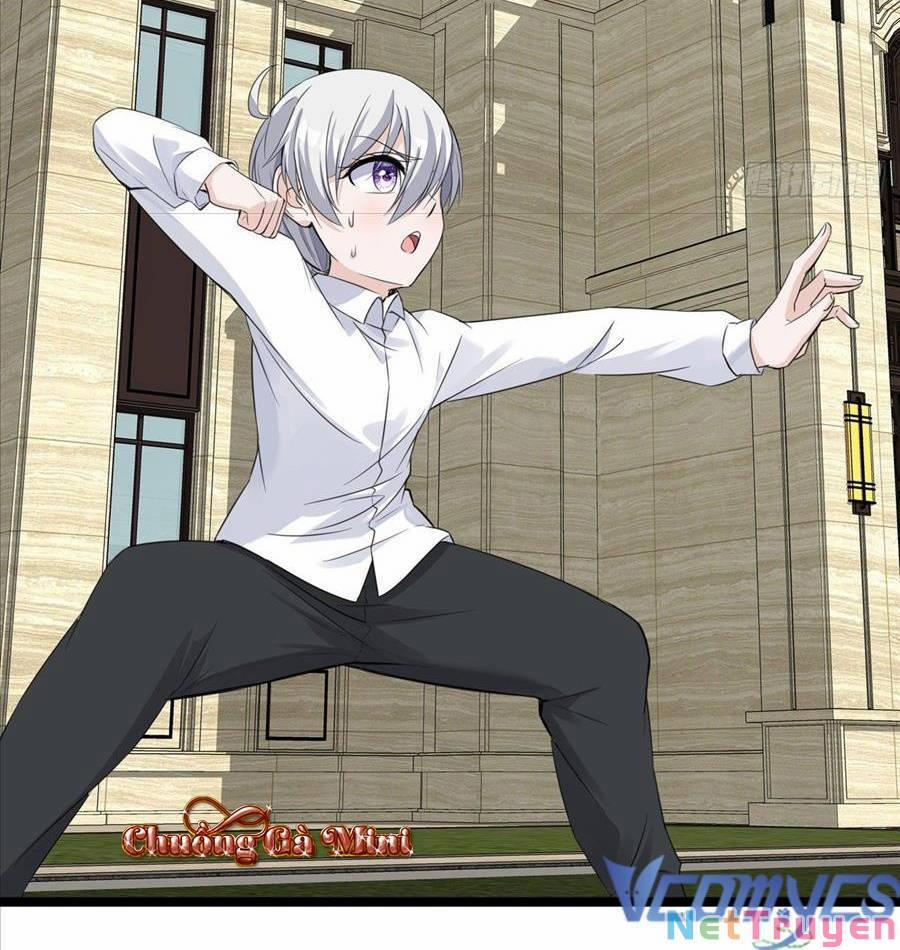 Manh Bảo Đột Kích: Tổng Tài Daddy Quá Khó Chơi 24 trang 4