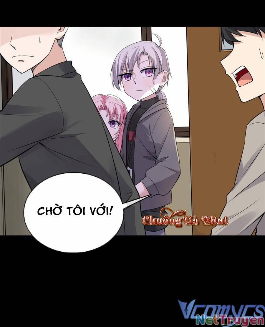 Manh Bảo Đột Kích: Tổng Tài Daddy Quá Khó Chơi 24 trang 48