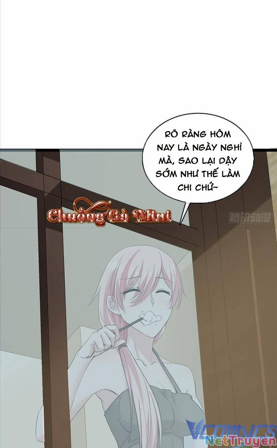 Manh Bảo Đột Kích: Tổng Tài Daddy Quá Khó Chơi 24 trang 5