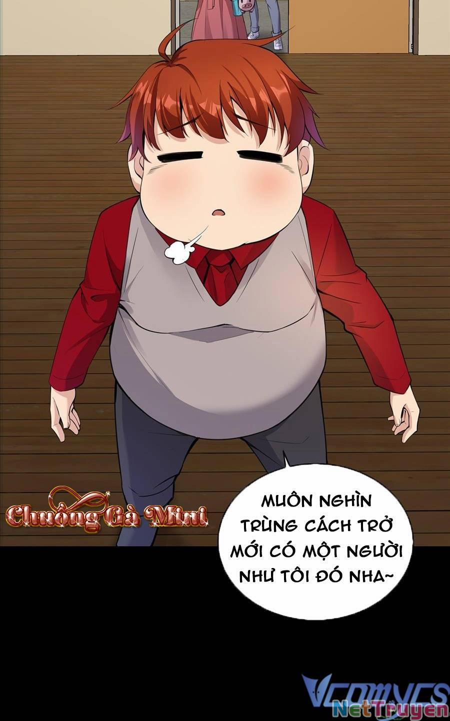 Manh Bảo Đột Kích: Tổng Tài Daddy Quá Khó Chơi 24 trang 51