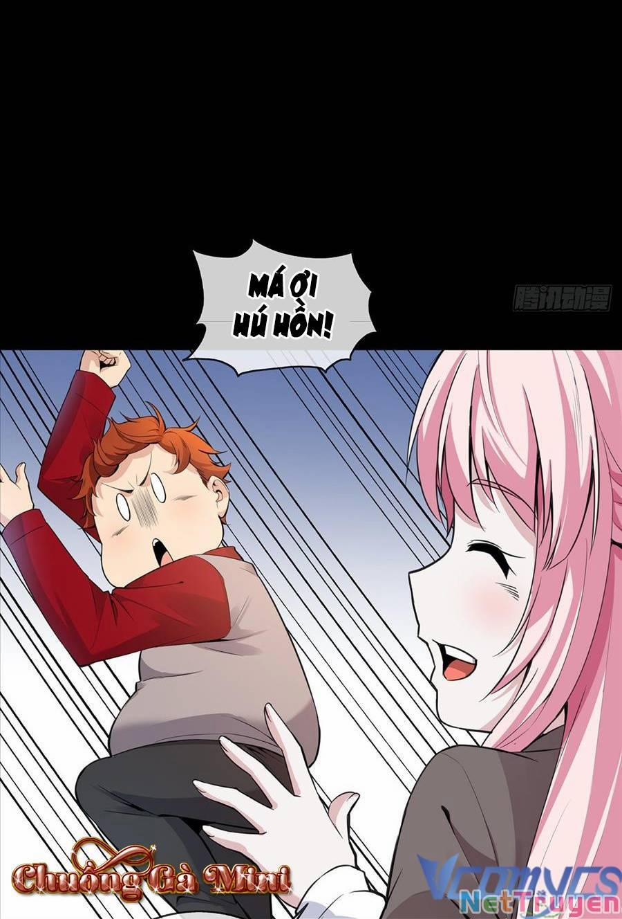 Manh Bảo Đột Kích: Tổng Tài Daddy Quá Khó Chơi 24 trang 53