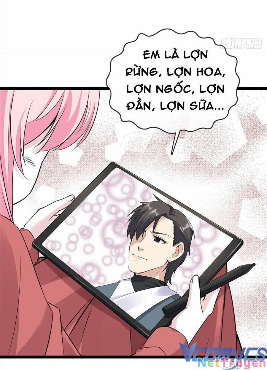 Manh Bảo Đột Kích: Tổng Tài Daddy Quá Khó Chơi 24 trang 8