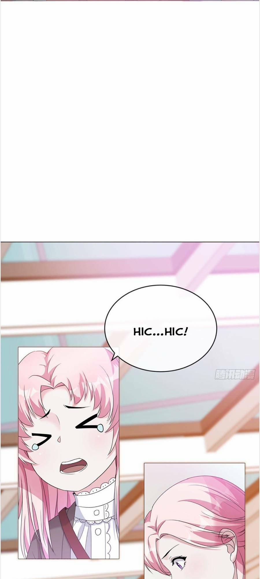 Manh Bảo Đột Kích: Tổng Tài Daddy Quá Khó Chơi 3 trang 22