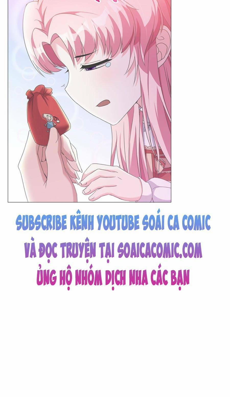 Manh Bảo Đột Kích: Tổng Tài Daddy Quá Khó Chơi 3 trang 25