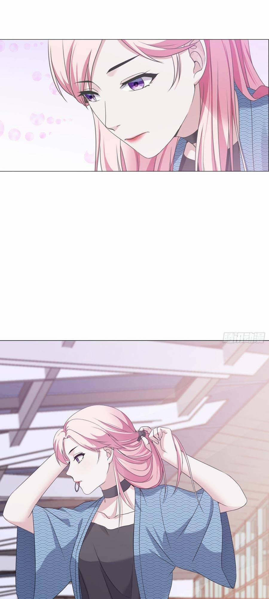 Manh Bảo Đột Kích: Tổng Tài Daddy Quá Khó Chơi 4 trang 1