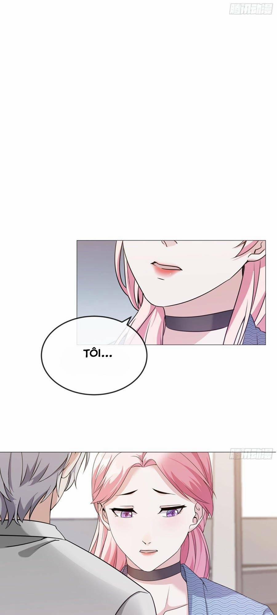 Manh Bảo Đột Kích: Tổng Tài Daddy Quá Khó Chơi 4 trang 15