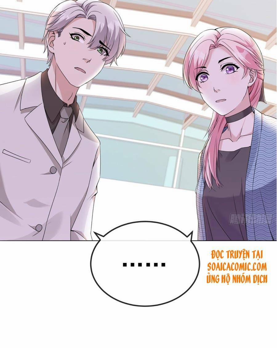 Manh Bảo Đột Kích: Tổng Tài Daddy Quá Khó Chơi 4 trang 19