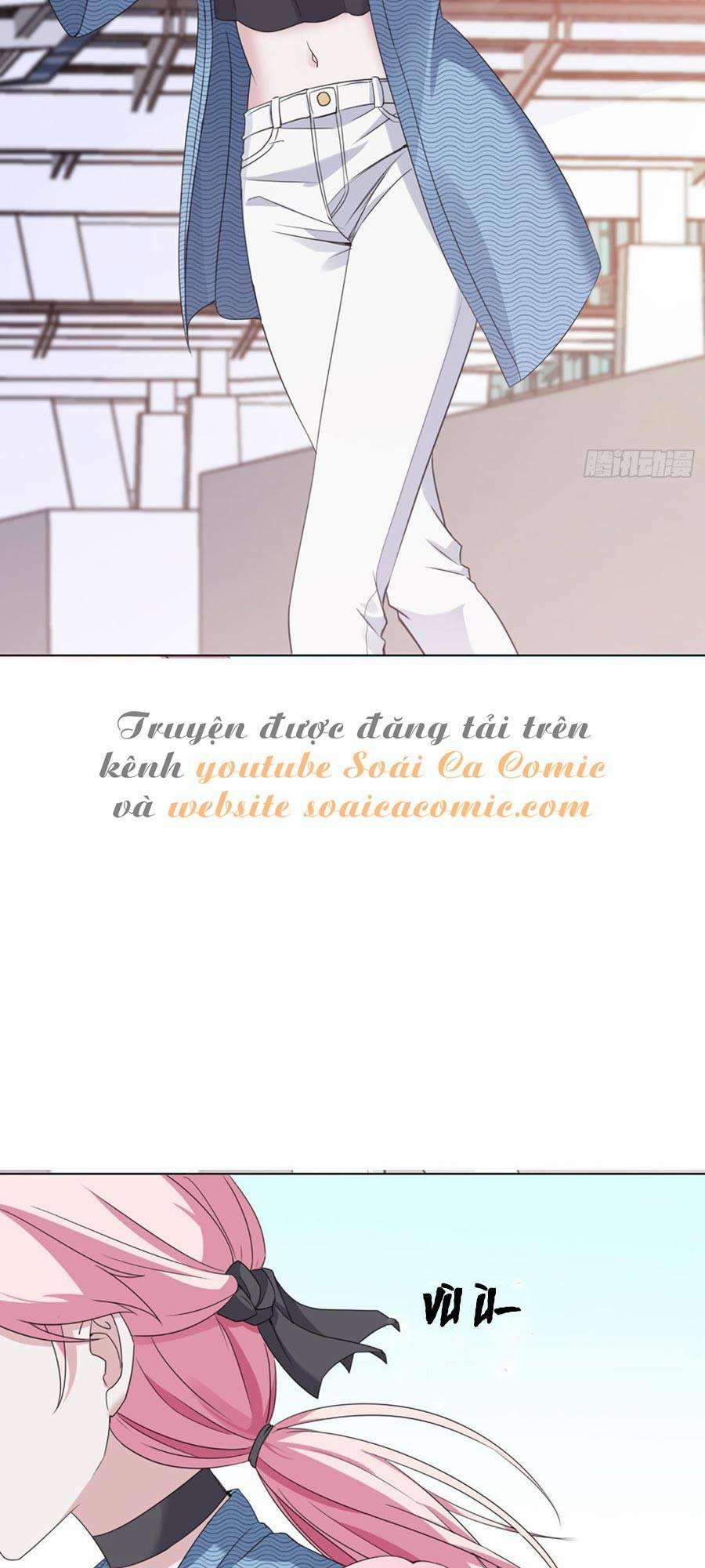 Manh Bảo Đột Kích: Tổng Tài Daddy Quá Khó Chơi 4 trang 2