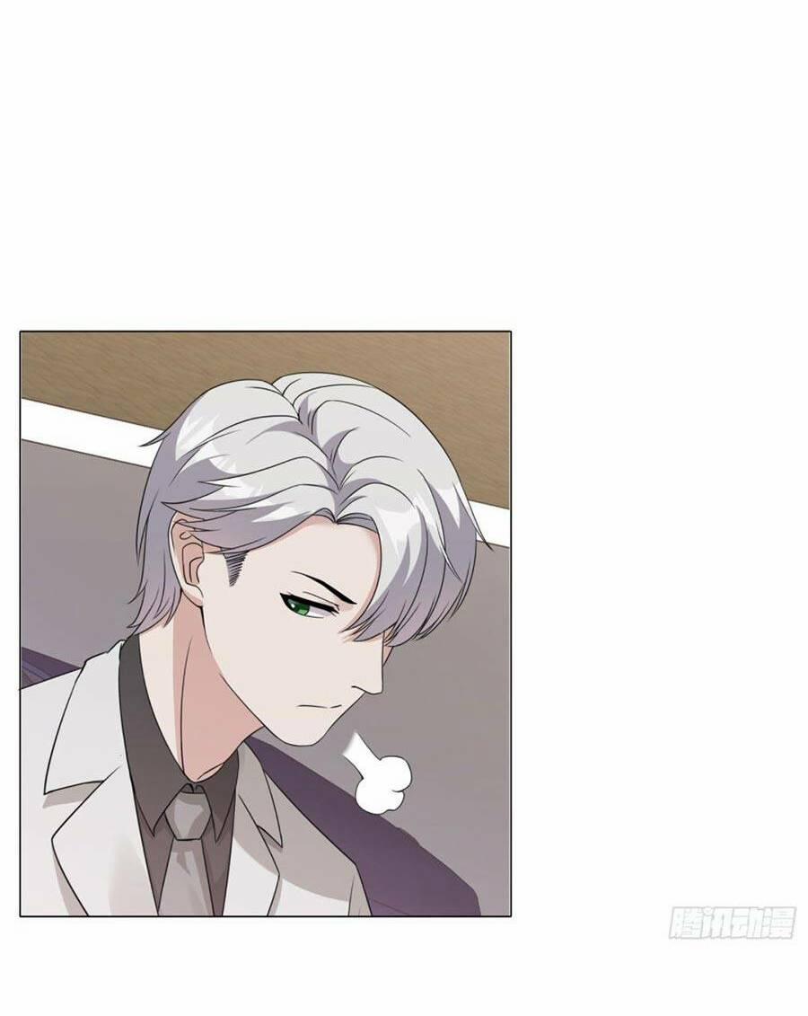 Manh Bảo Đột Kích: Tổng Tài Daddy Quá Khó Chơi 4 trang 20