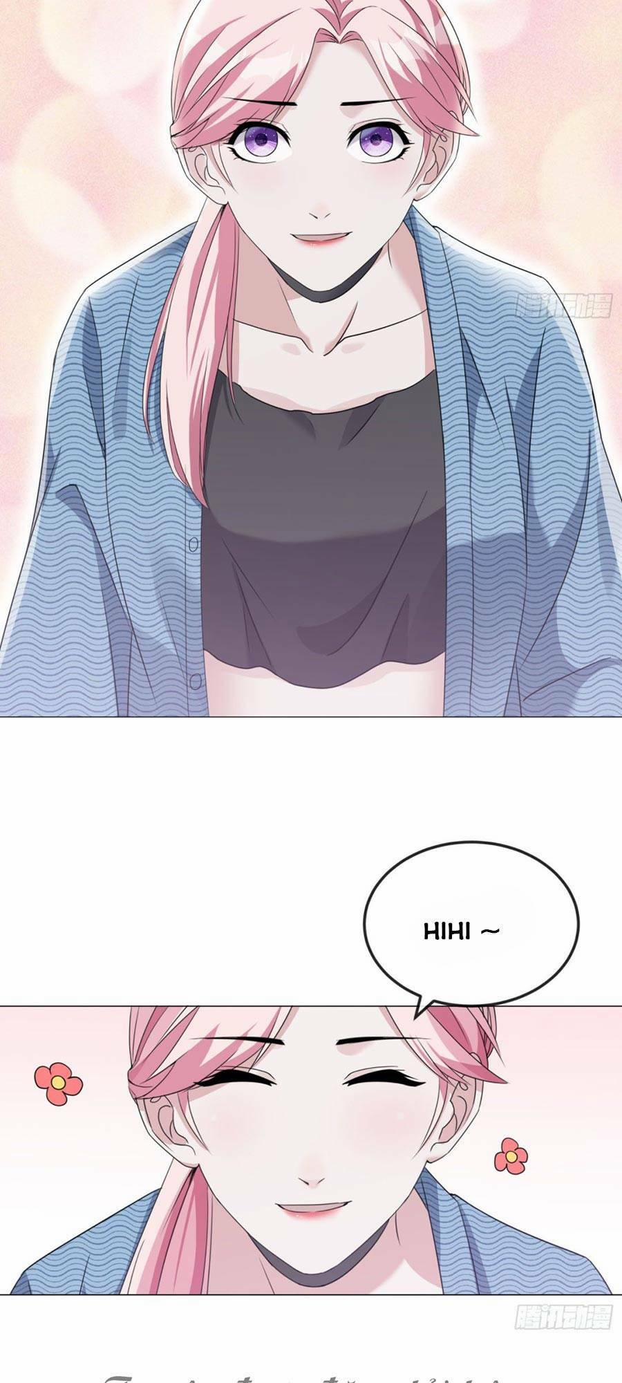 Manh Bảo Đột Kích: Tổng Tài Daddy Quá Khó Chơi 4 trang 5