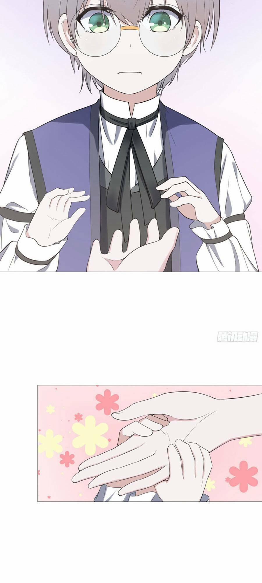 Manh Bảo Đột Kích: Tổng Tài Daddy Quá Khó Chơi 5 trang 17