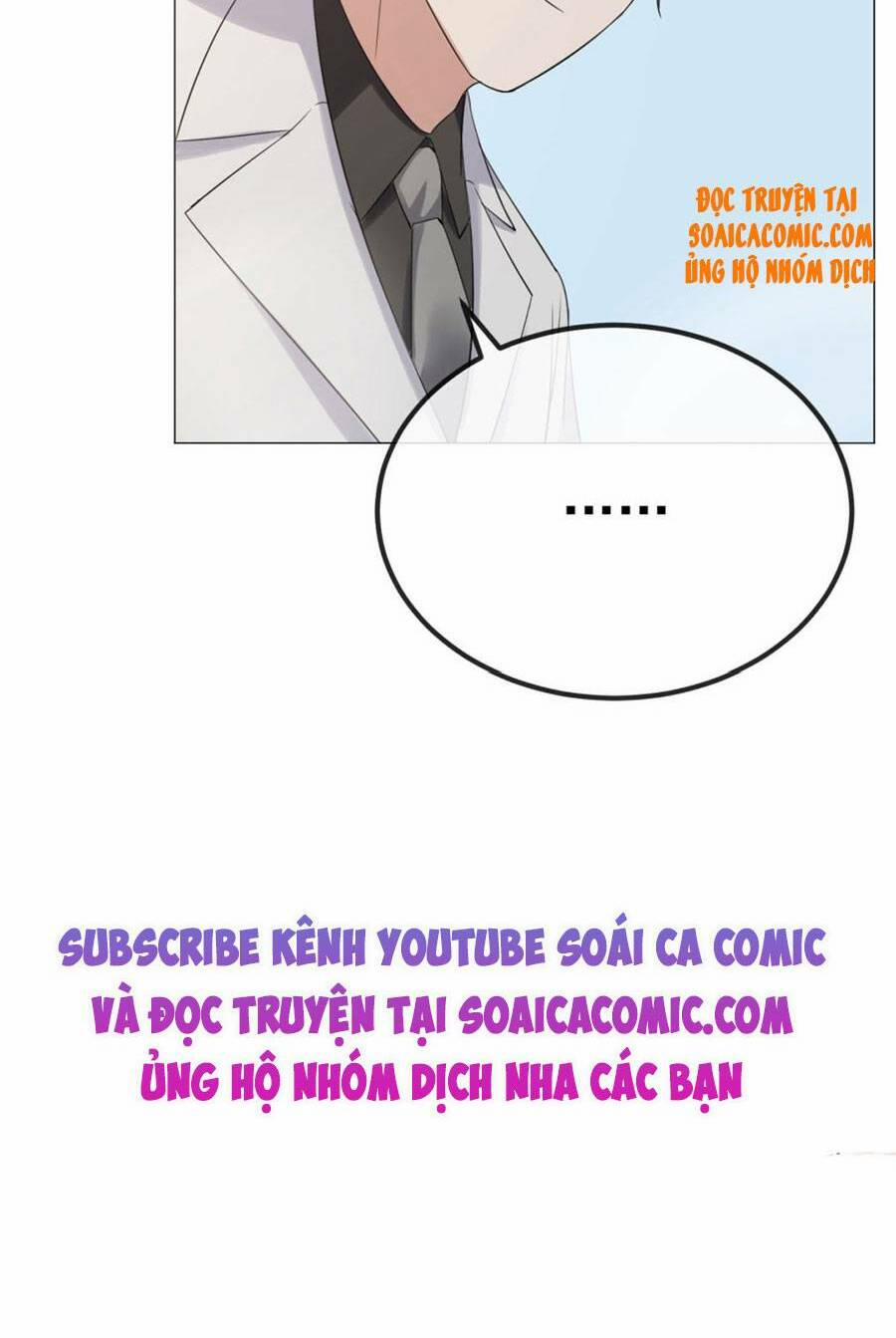 Manh Bảo Đột Kích: Tổng Tài Daddy Quá Khó Chơi 5 trang 21