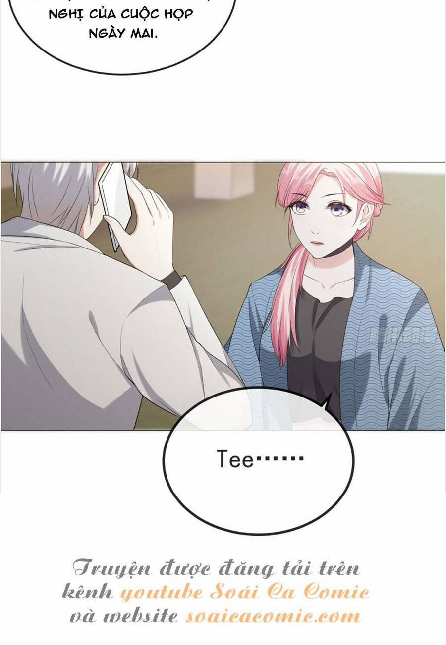 Manh Bảo Đột Kích: Tổng Tài Daddy Quá Khó Chơi 5 trang 9