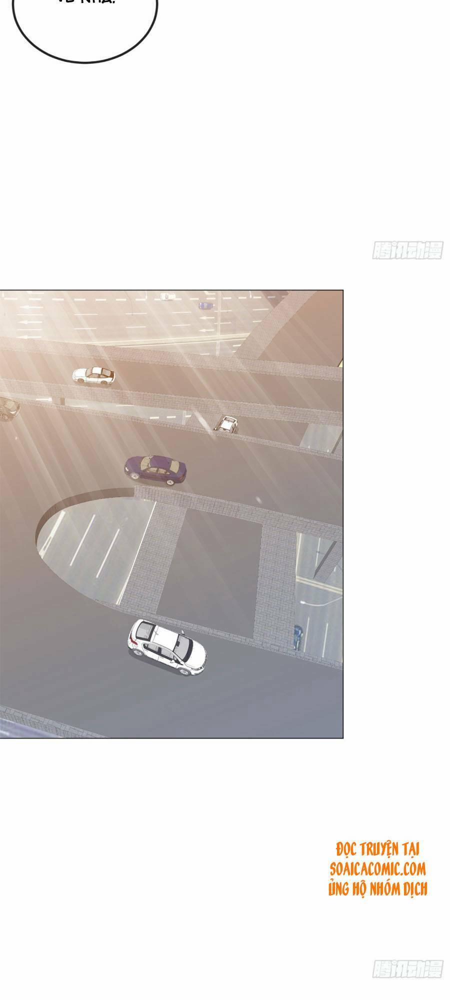 Manh Bảo Đột Kích: Tổng Tài Daddy Quá Khó Chơi 6 trang 2