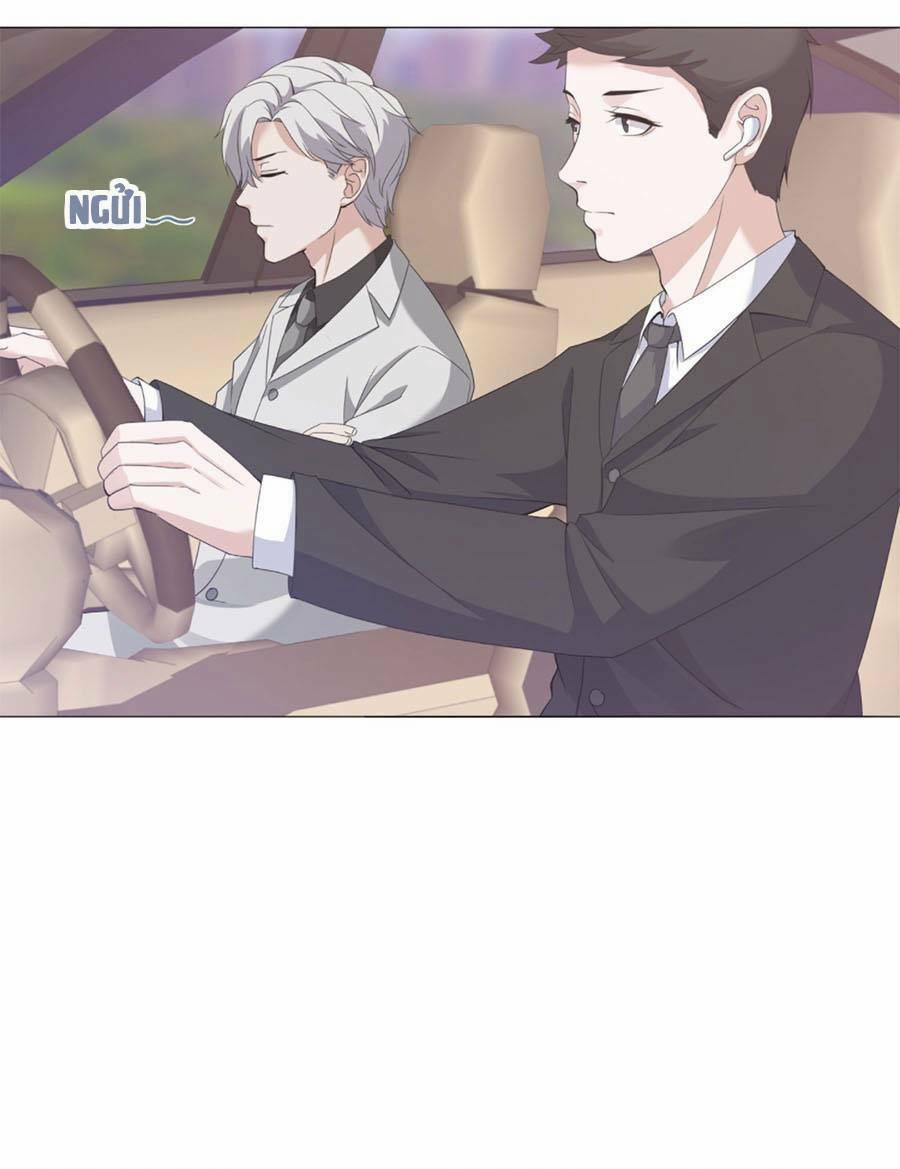 Manh Bảo Đột Kích: Tổng Tài Daddy Quá Khó Chơi 6 trang 3