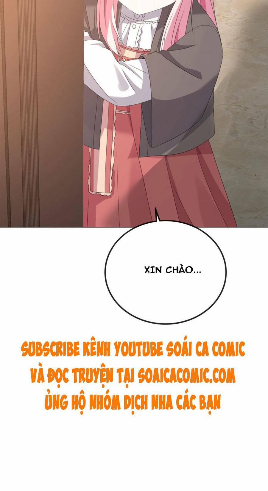 Manh Bảo Đột Kích: Tổng Tài Daddy Quá Khó Chơi 6 trang 30