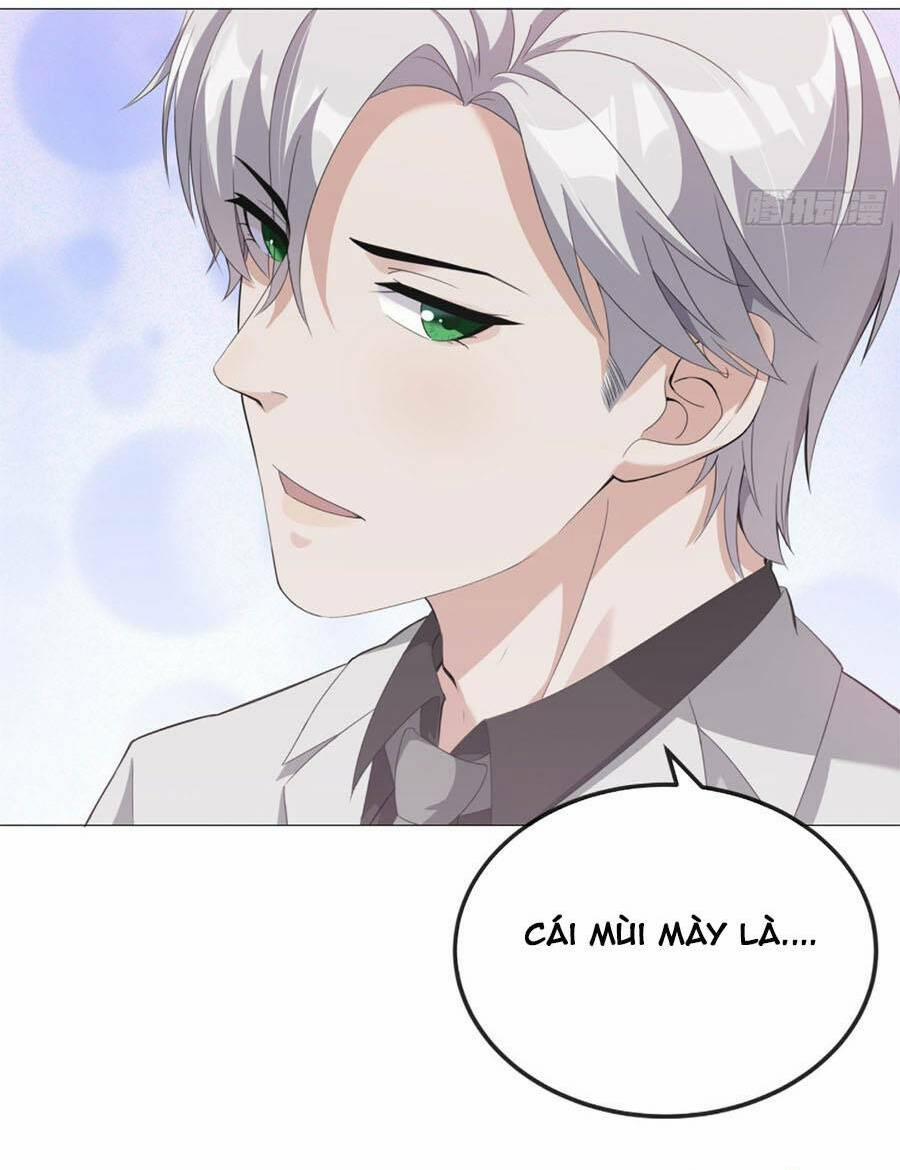 Manh Bảo Đột Kích: Tổng Tài Daddy Quá Khó Chơi 6 trang 4