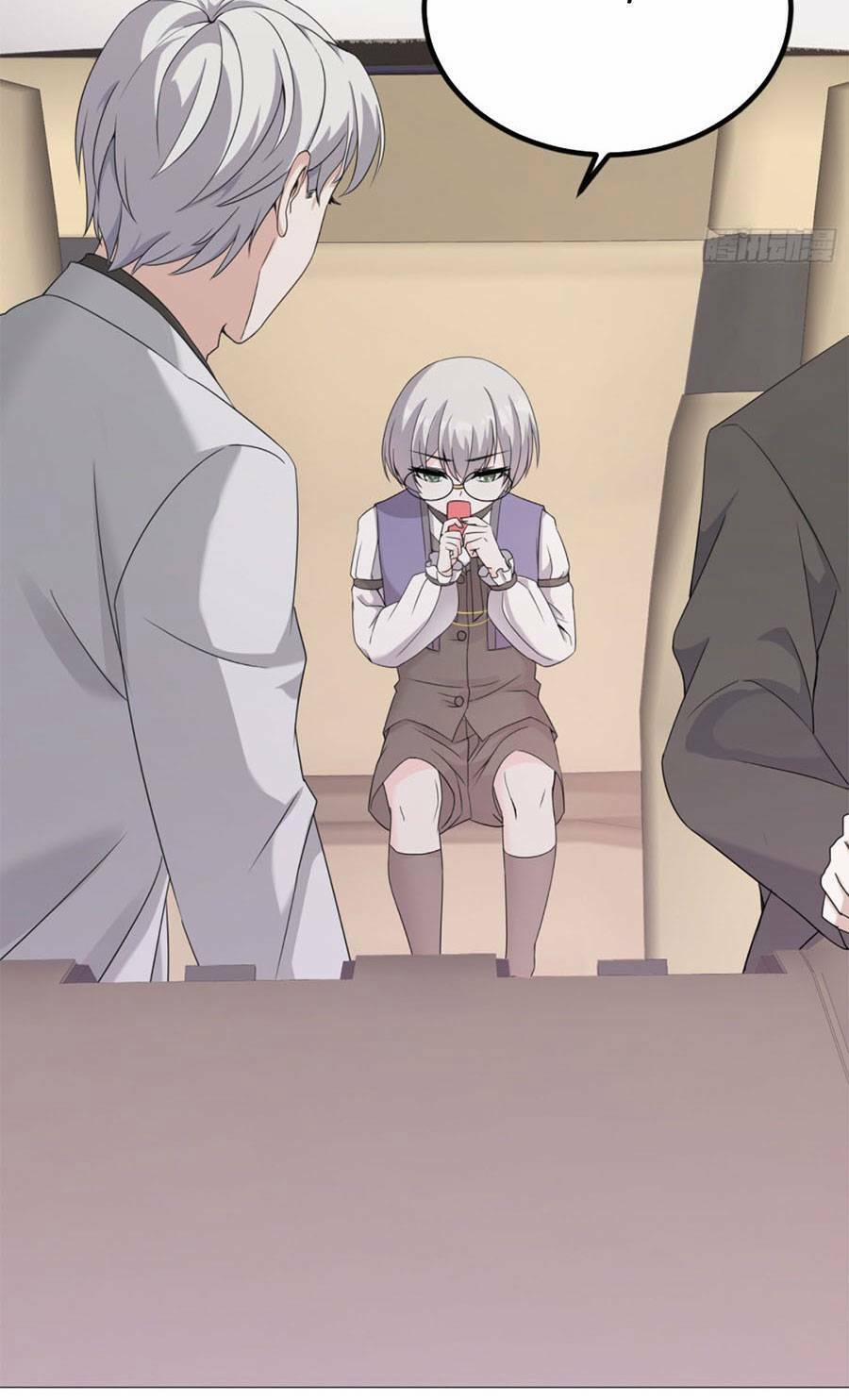 Manh Bảo Đột Kích: Tổng Tài Daddy Quá Khó Chơi 6 trang 8