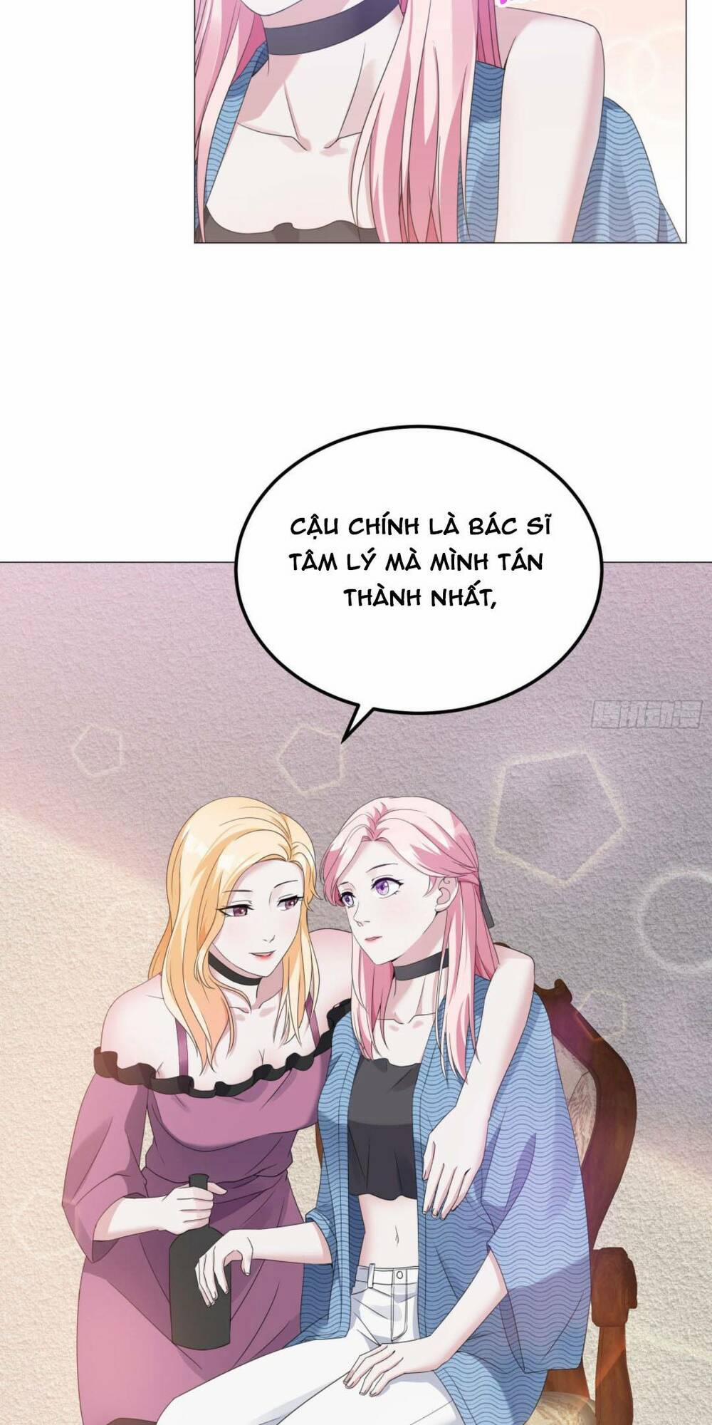 Manh Bảo Đột Kích: Tổng Tài Daddy Quá Khó Chơi 7 trang 13