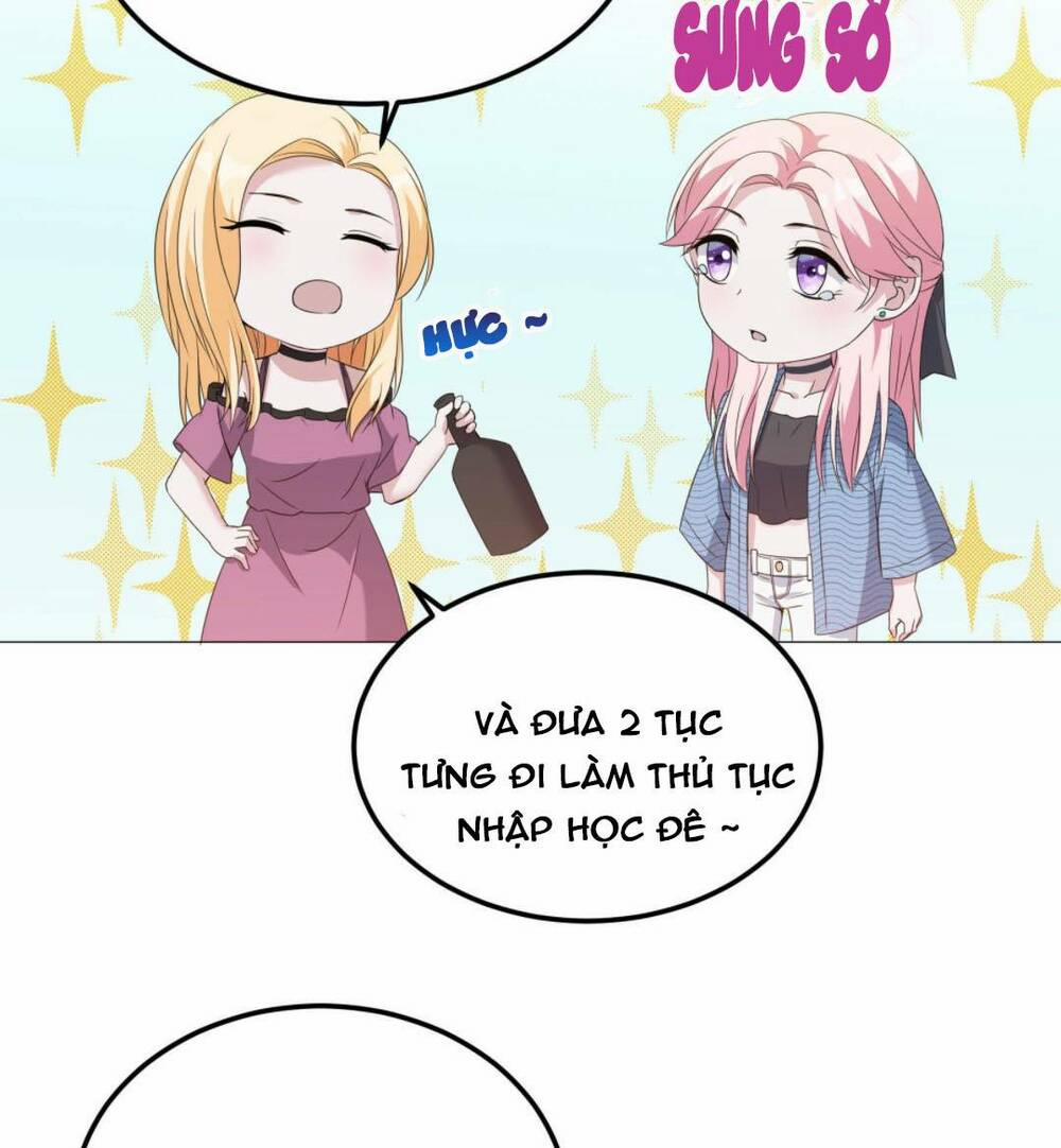 Manh Bảo Đột Kích: Tổng Tài Daddy Quá Khó Chơi 7 trang 15