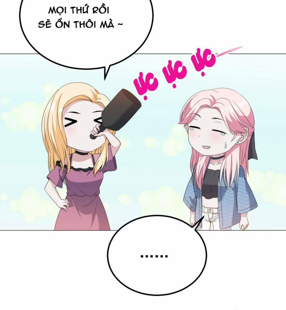 Manh Bảo Đột Kích: Tổng Tài Daddy Quá Khó Chơi 7 trang 16