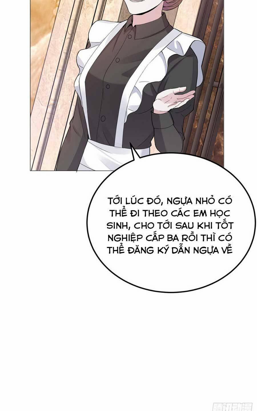 Manh Bảo Đột Kích: Tổng Tài Daddy Quá Khó Chơi 9 trang 5