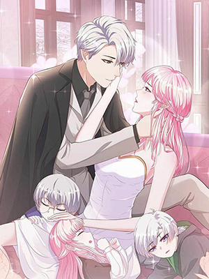 Đọc truyện tranh Manh Bảo Đột Kích: Tổng Tài Daddy Quá Khó Chơi