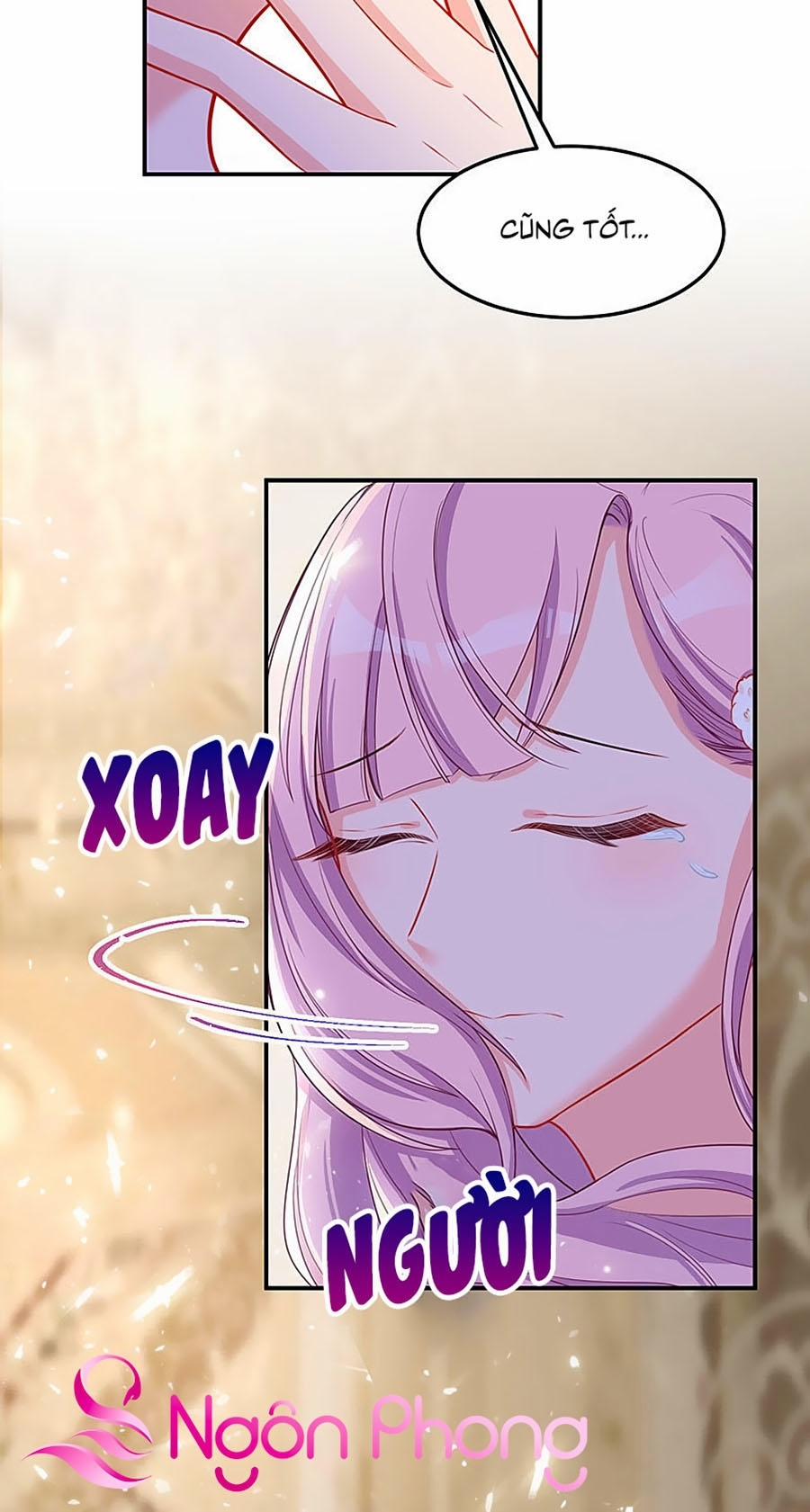 Manh Bảo Rất Ngọt 30 trang 1