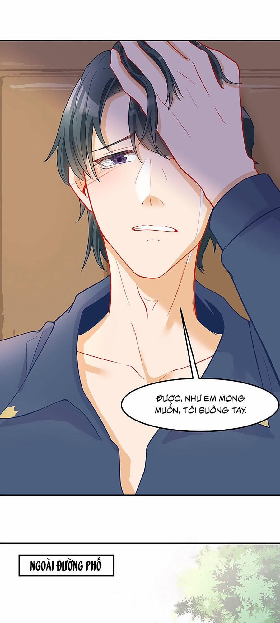 Manh Bảo Rất Ngọt 30 trang 11