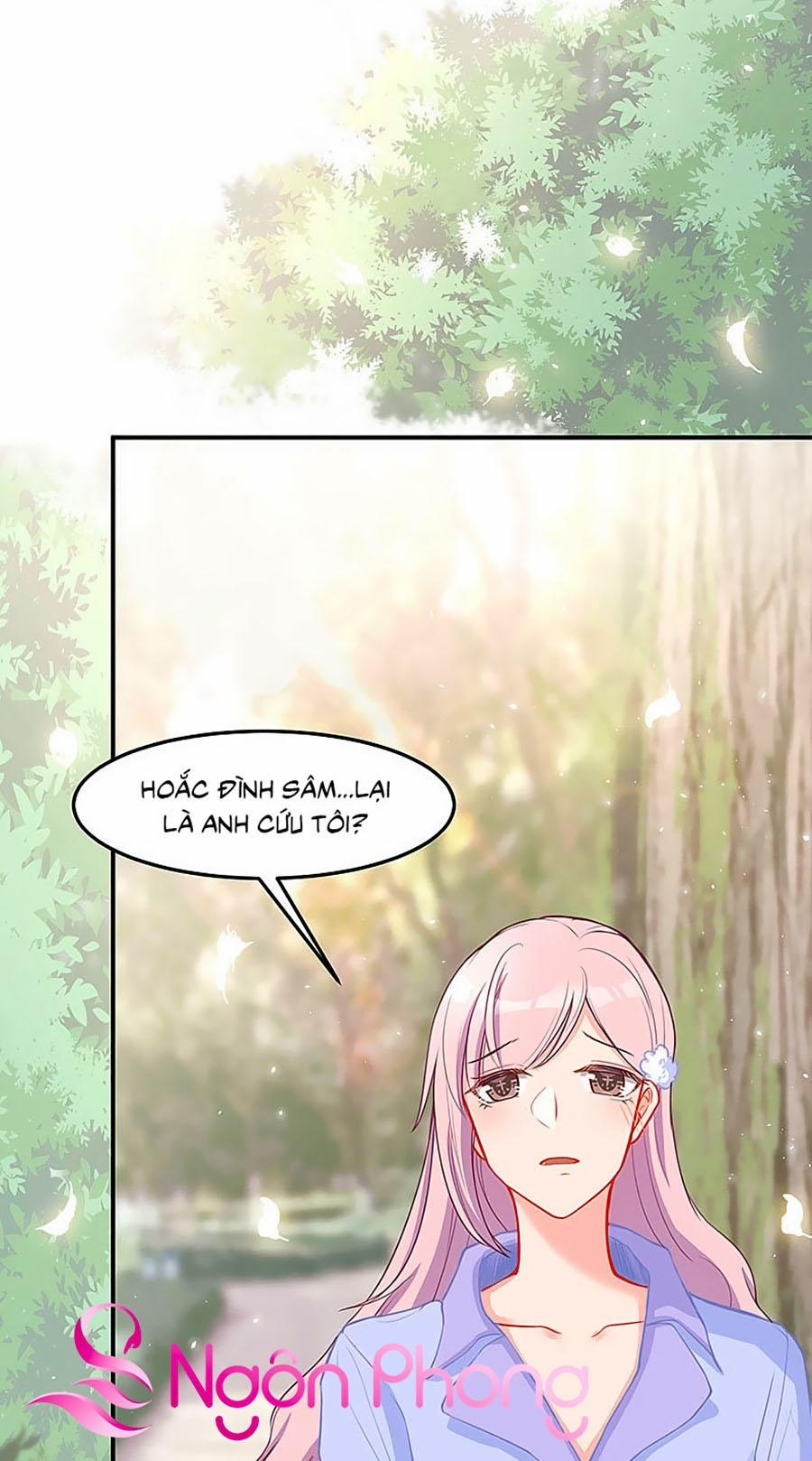 Manh Bảo Rất Ngọt 30 trang 12