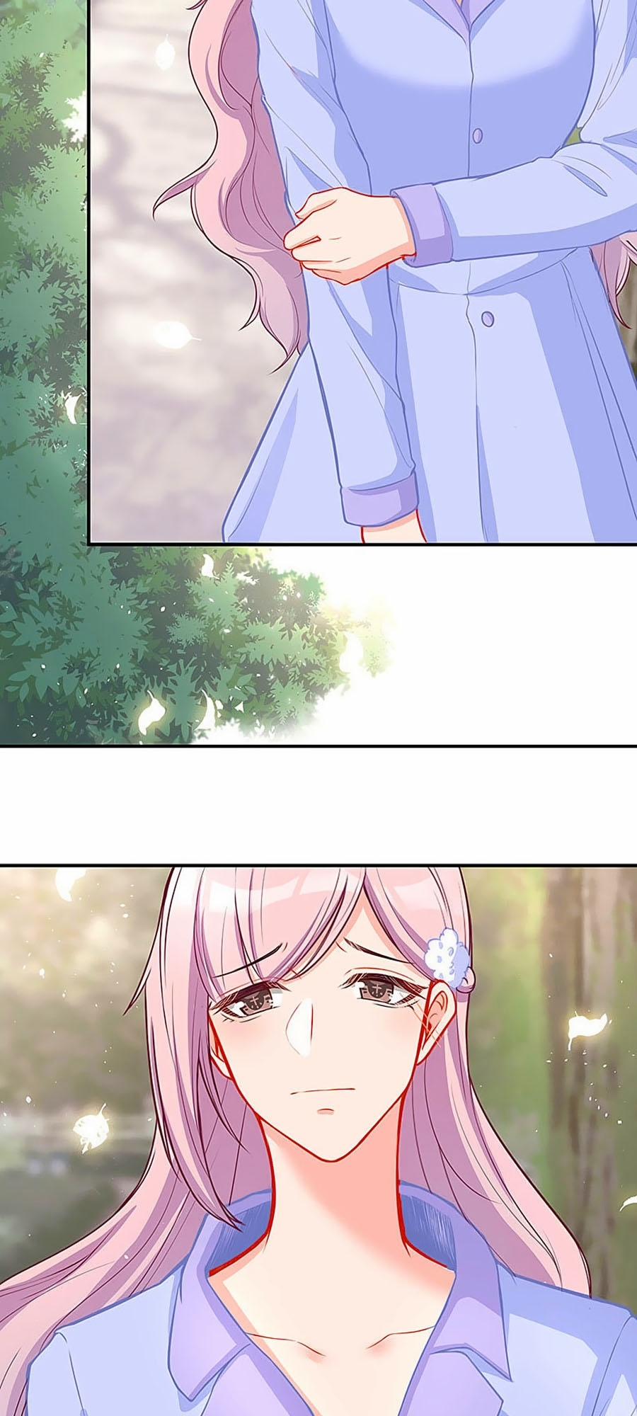 Manh Bảo Rất Ngọt 30 trang 13