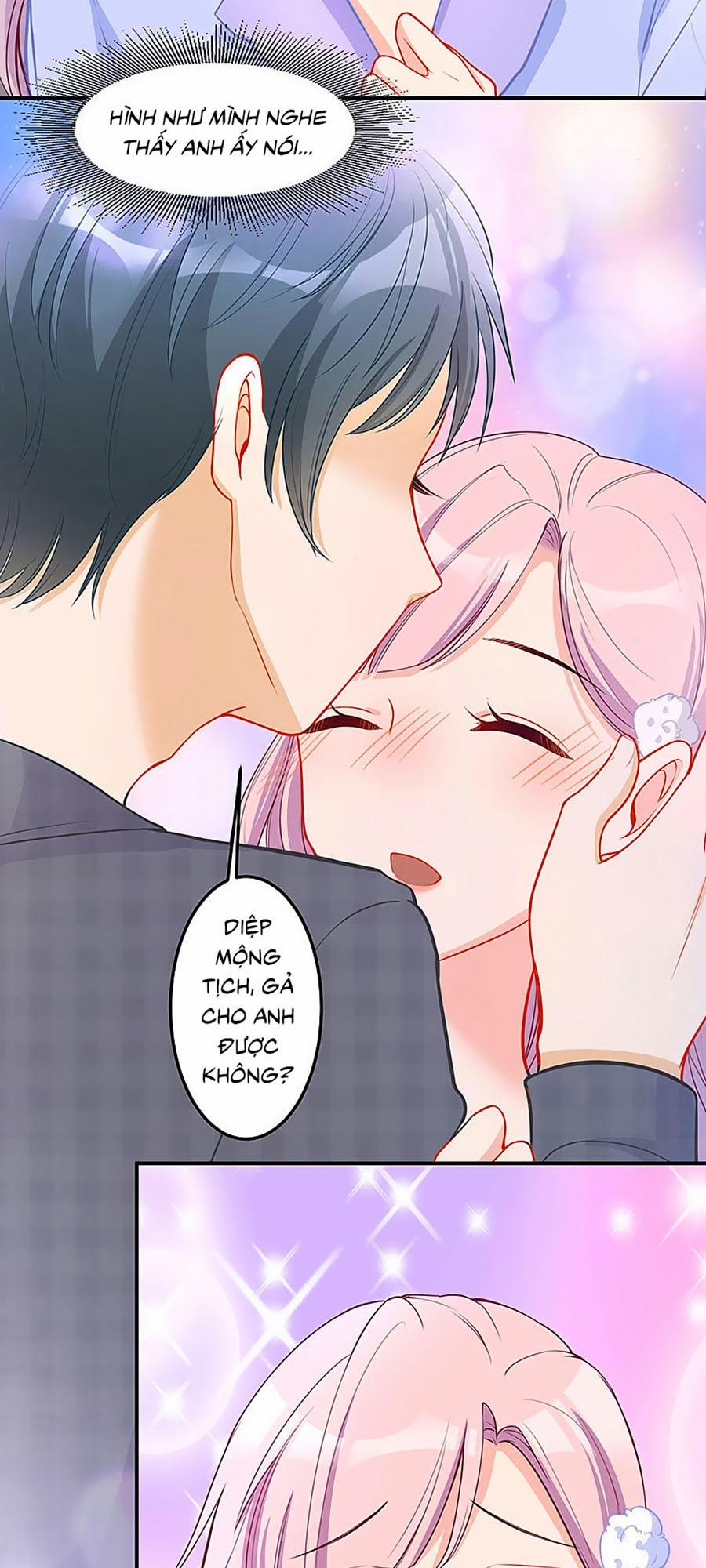 Manh Bảo Rất Ngọt 30 trang 14