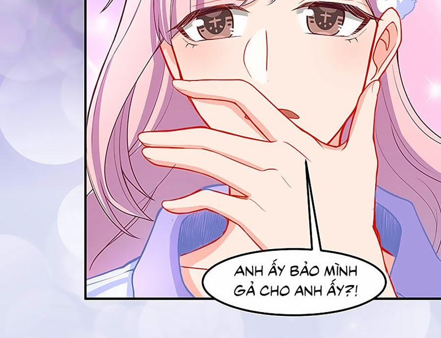 Manh Bảo Rất Ngọt 30 trang 15